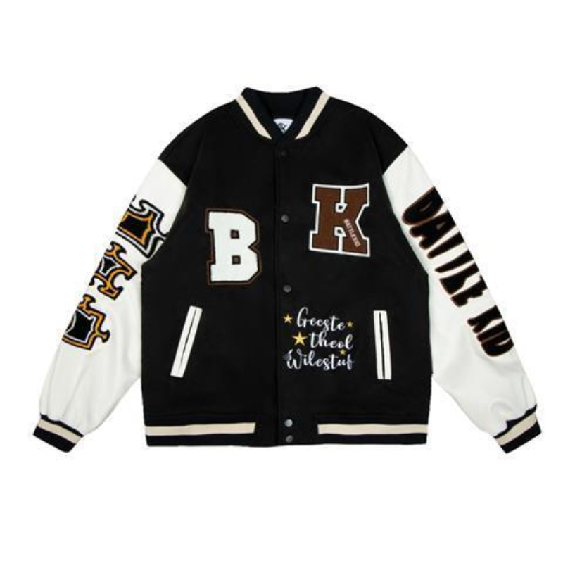 and Men winter s Jackets autumn American retro hip hop Y2K loose men women thin baseball clothing street racing jacket 230107 0SRS, Blue
and Men winter s Jackets autumn American retro hip hop Y2K loose men women thin baseball clothing street racing jacket 230107 0SRS, Blue