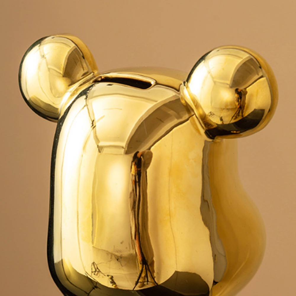 Decorative Objects Figurines Statue Desk Accessories Bedroom Decoration Home and Living Room for Interior 230107