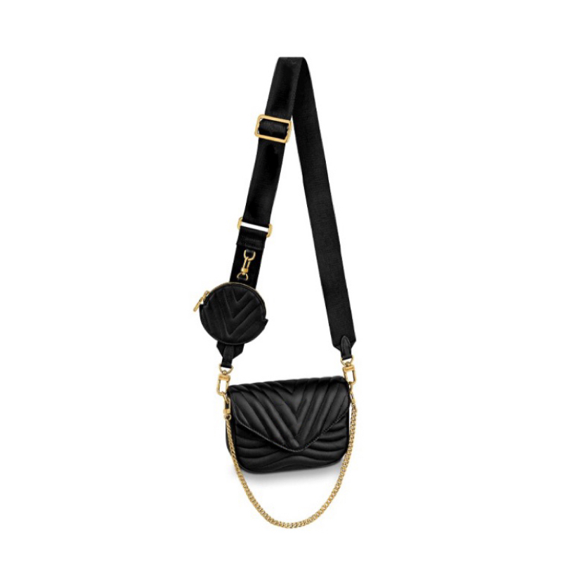 New WAVE MULTI-POCHETTE Crossbody Bag Mini Genuine Leather Woman Fashion 2 In 1 Should Bag With Quilted Calf Leather Microfiber Lining, Army green
New WAVE MULTI-POCHETTE Crossbody Bag Mini Genuine Leather Woman Fashion 2 In 1 Should Bag With Quilted Calf Leather Microfiber Lining, Army green