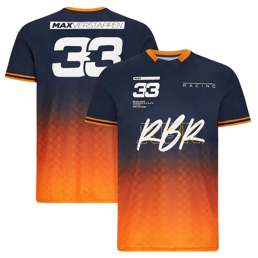 Fashion t Shirt Men Short Sleeve Breathable Plus Size F1 Racing Fan Speed Clothing 2DOC, Blue
Fashion t Shirt Men Short Sleeve Breathable Plus Size F1 Racing Fan Speed Clothing 2DOC, Blue