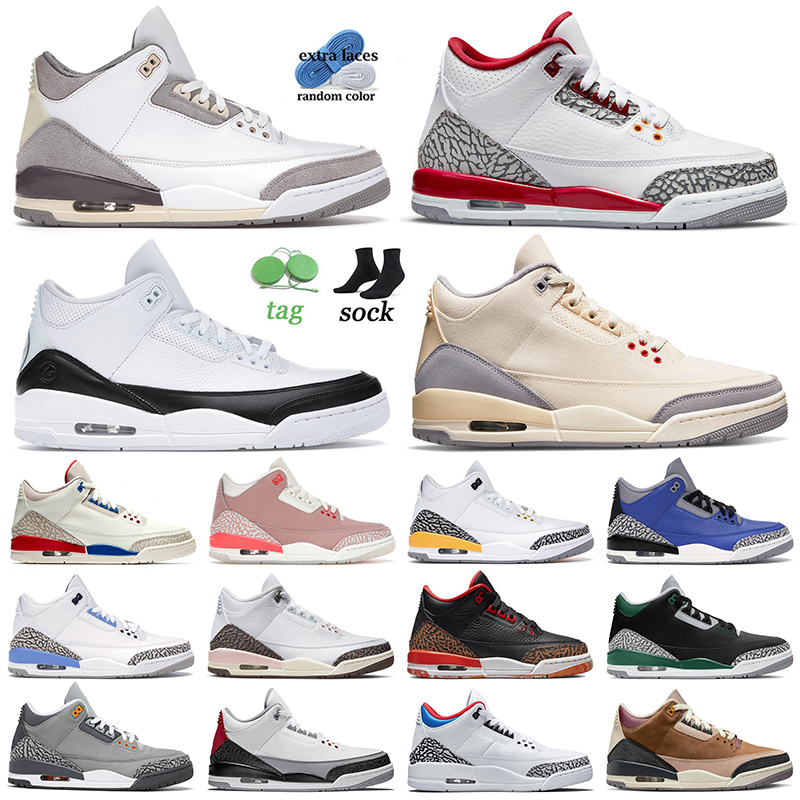 Designer 3s Fragment Basketball Shoes Jumpman 3 Size 13 Sneakers Medium Grey Cardinal Red Muslin Unc Archaeo Brown Pine Green Blue Cement Black Trainers Outdoor 36-47, C28 36-47
Designer 3s Fragment Basketball Shoes Jumpman 3 Size 13 Sneakers Medium Grey Cardinal Red Muslin Unc Archaeo Brown Pine Green Blue Cement Black Trainers Outdoor 36-47, C28 36-47