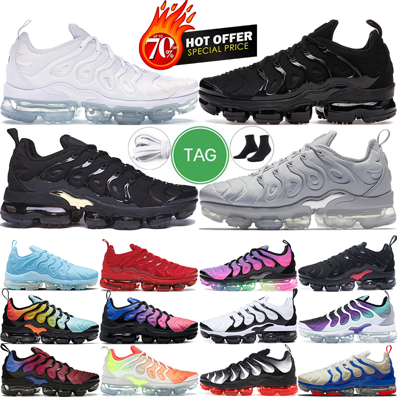 VaporMaxs Plus Running Shoes Tn Plus Men Women Triple white Black Cool Grey Be Ture Bleached Aqua Zebra Grape Hyper Violet USA Sports Sneakers 36-47, #4 36-47 cool grey
VaporMaxs Plus Running Shoes Tn Plus Men Women Triple white Black Cool Grey Be Ture Bleached Aqua Zebra Grape Hyper Violet USA Sports Sneakers 36-47, #4 36-47 cool grey