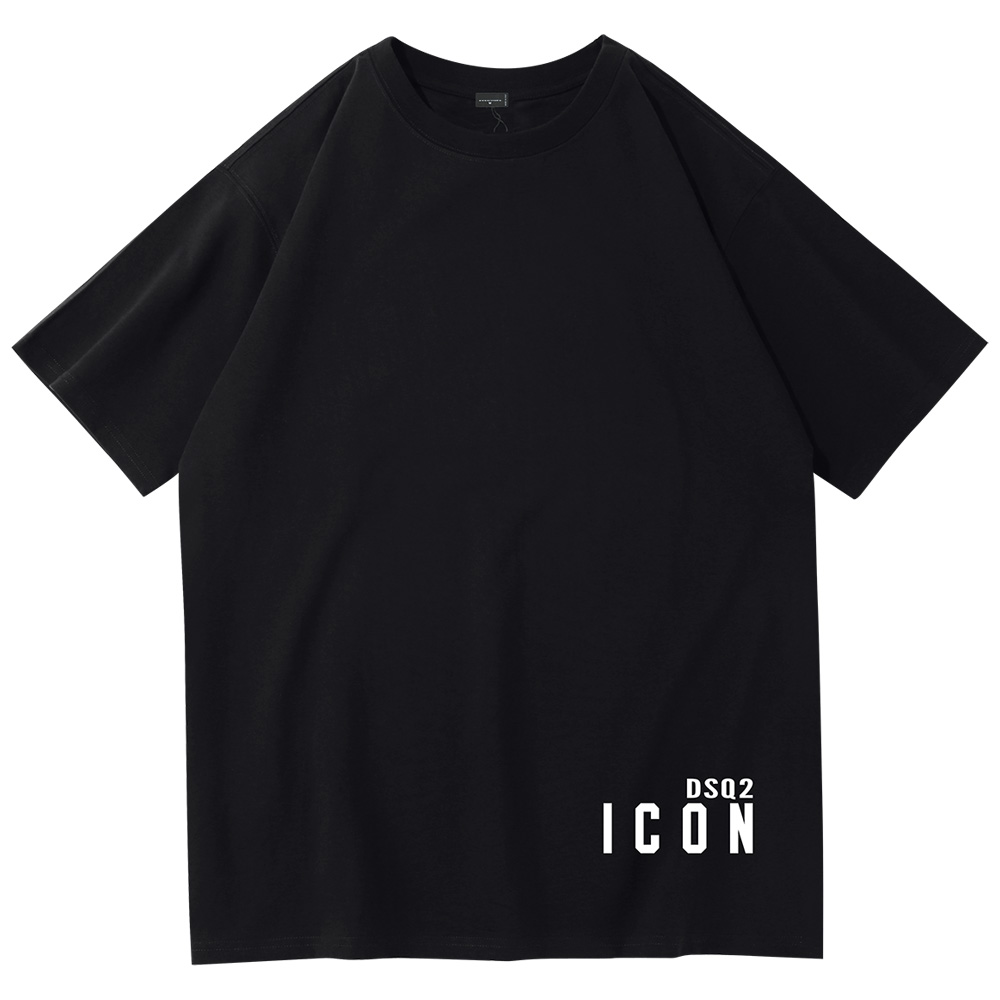 cotton cloth ICON Men's T-shirt Short Sleeve Daily Loose Cotton Print Couple Top Bottom Design
cotton cloth ICON Men's T-shirt Short Sleeve Daily Loose Cotton Print Couple Top Bottom Design
