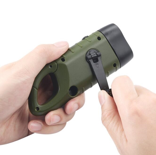 Outdoor Camping Lam… - image