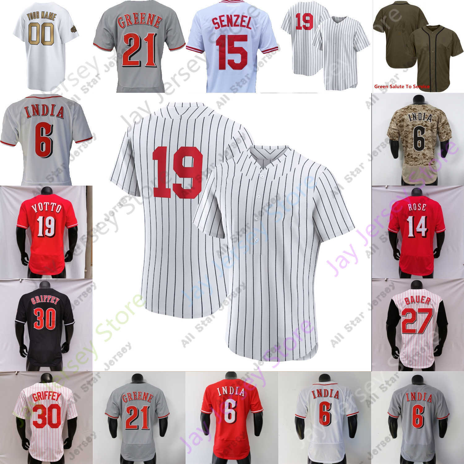 Baseball Jerseys 2022 Field of Dreams Jersey Jonathan India Stuart Fairchild Nick Lodolo Pham Hunter Greene Mike 9 Moustakas Joey Votto Castillo Akiyama, Flexbase camo
Baseball Jerseys 2022 Field of Dreams Jersey Jonathan India Stuart Fairchild Nick Lodolo Pham Hunter Greene Mike 9 Moustakas Joey Votto Castillo Akiyama, Flexbase camo