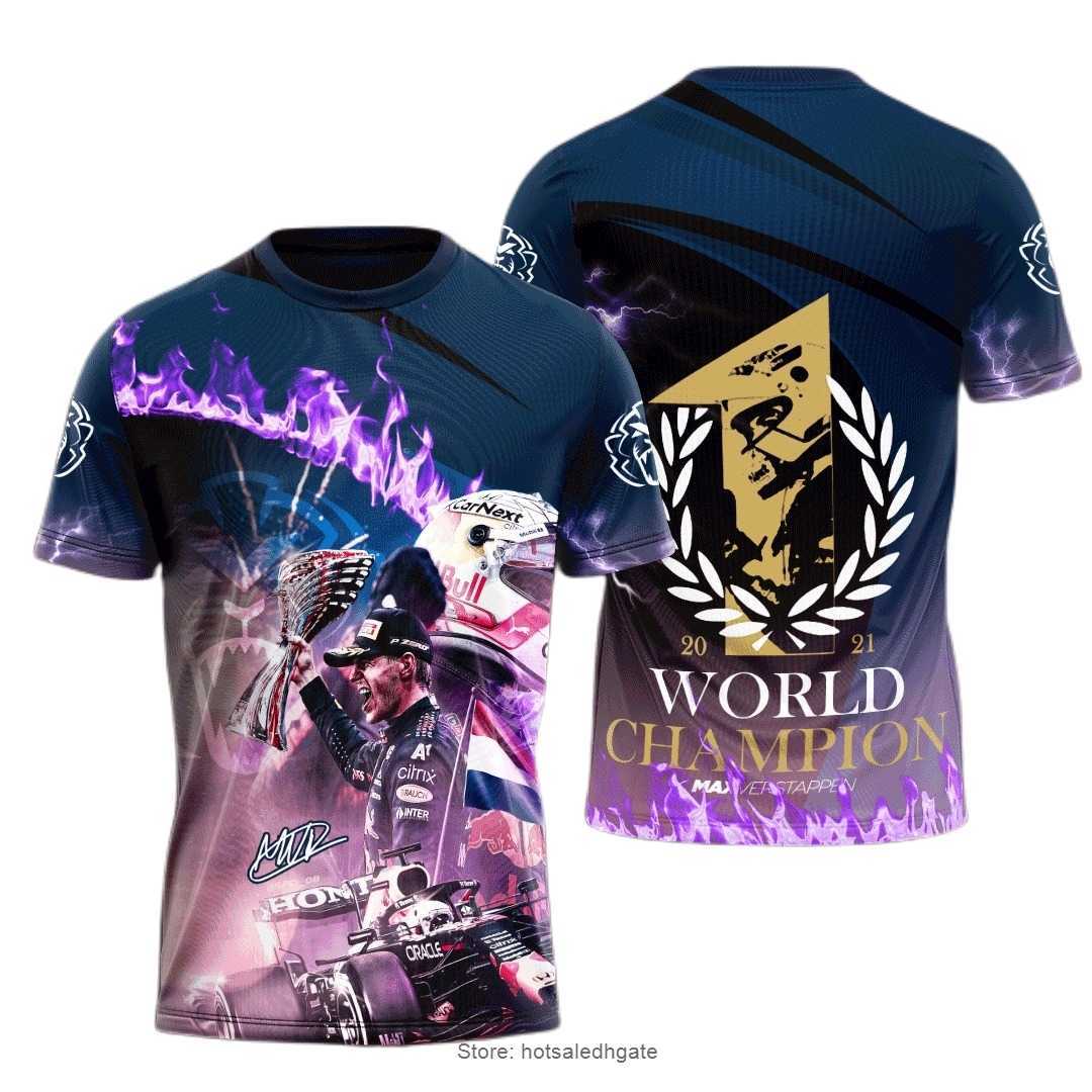 Verstappen 22 New Formula One Men's T Shirts Racing Champion T-shirt 3D Print F1 Team Short Sleeve Oversized Tshirt Unisex Casual Top Tees, Etspn22011120
Verstappen 22 New Formula One Men's T Shirts Racing Champion T-shirt 3D Print F1 Team Short Sleeve Oversized Tshirt Unisex Casual Top Tees, Etspn22011120