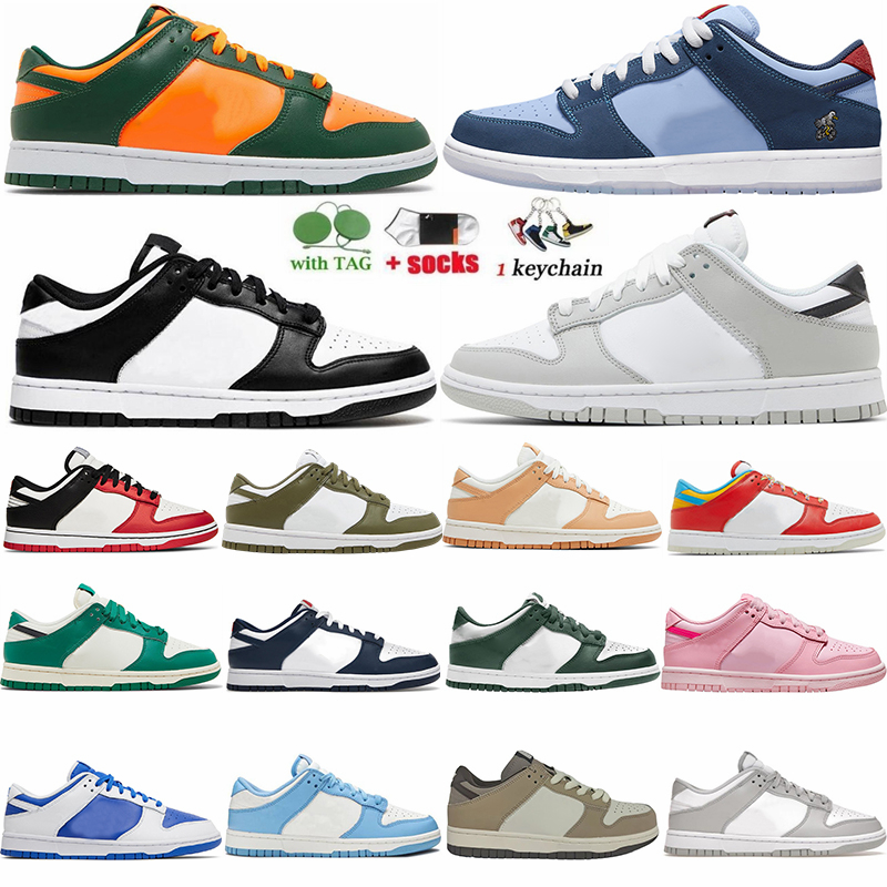 Running Shoes Low Black White Panda UNC Syracuse Kentucky Grey Fog Valerian Blue X Otomos Miami Photon Dust Fruity Pebbles Mens Womens Sneakers 36-48 us 12 13 14
Running Shoes Low Black White Panda UNC Syracuse Kentucky Grey Fog Valerian Blue X Otomos Miami Photon Dust Fruity Pebbles Mens Womens Sneakers 36-48 us 12 13 14