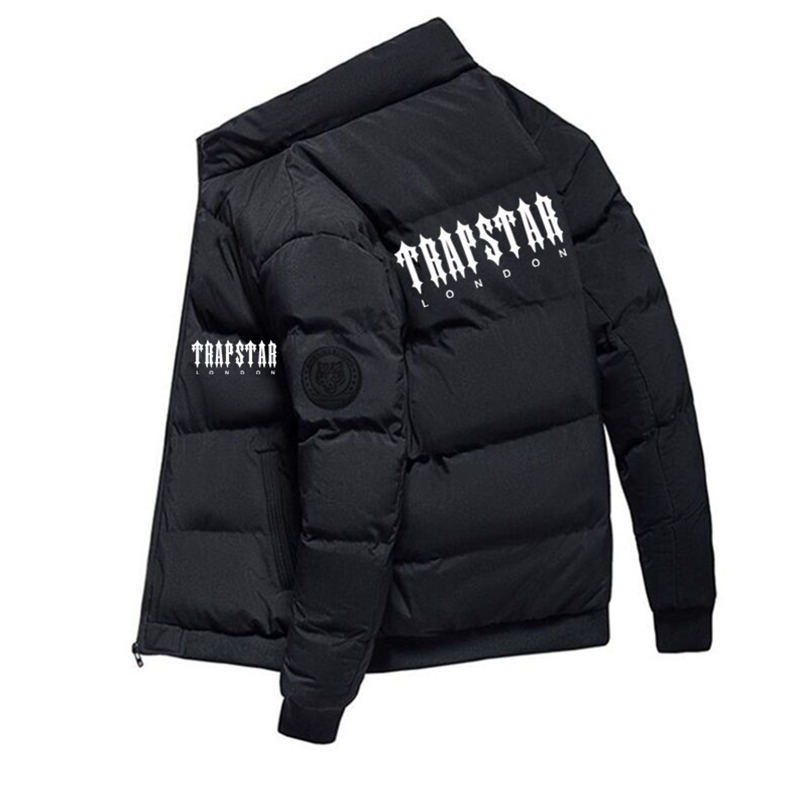 Men's Down Parkas winter jackets and coats outerwear Trapstar London parka jacket men's thick warm windjacket men 221105, Photo color
Men's Down Parkas winter jackets and coats outerwear Trapstar London parka jacket men's thick warm windjacket men 221105, Photo color