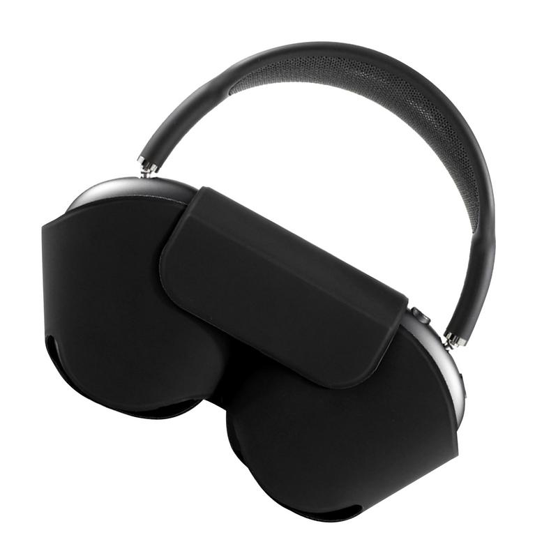 For Airpods Max Bluetooth 5.1 Earphone Noise Reduction Headset Sport Protective Cover Headset Shockproof Anti-drop PU Cover Apple Wireless Charging Case
For Airpods Max Bluetooth 5.1 Earphone Noise Reduction Headset Sport Protective Cover Headset Shockproof Anti-drop PU Cover Apple Wireless Charging Case