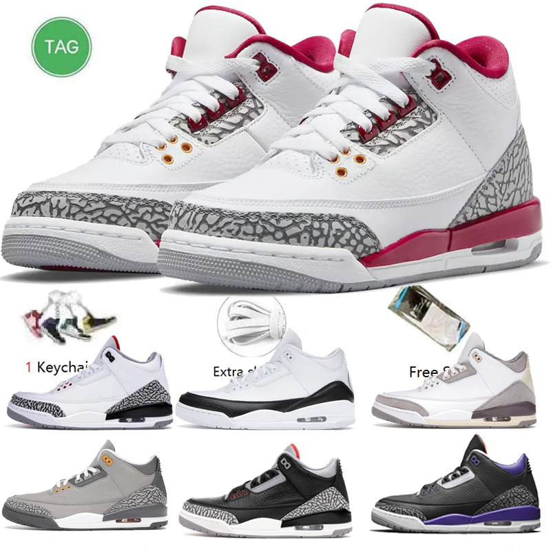 2023 Jumpman 3 3s basketball shoes j3 women mens trainers sports cool greys unc fragment knicks black phantom Cement Pure basket homme designer shoe sneakers, 80313
2023 Jumpman 3 3s basketball shoes j3 women mens trainers sports cool greys unc fragment knicks black phantom Cement Pure basket homme designer shoe sneakers, 80313