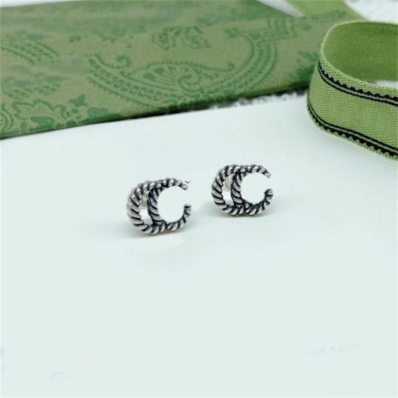 Double letter stud earring for woman cjewelers orecchini valentines day party decoration wedding love earrings jewlery women designer earings luxury ohrringe
Double letter stud earring for woman cjewelers orecchini valentines day party decoration wedding love earrings jewlery women designer earings luxury ohrringe