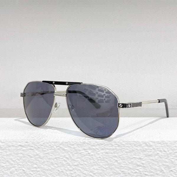 Sunglasses For Men and Women Summer 00568 Style Anti-Ultraviolet Retro Plate Metal Oval Full Frame Glasses Random Box 00568S
Sunglasses For Men and Women Summer 00568 Style Anti-Ultraviolet Retro Plate Metal Oval Full Frame Glasses Random Box 00568S