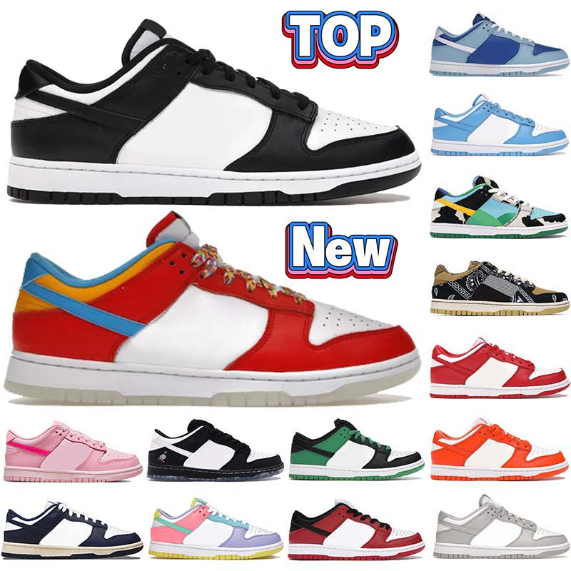 Designer mens retro low running shoes White Black Panda Fruity Pebbles UNC chunky TS Cactus classic green glow easter argon grey fog Archeo Pink men women sneakers, 26 36-39 triple pink
Designer mens retro low running shoes White Black Panda Fruity Pebbles UNC chunky TS Cactus classic green glow easter argon grey fog Archeo Pink men women sneakers, 26 36-39 triple pink