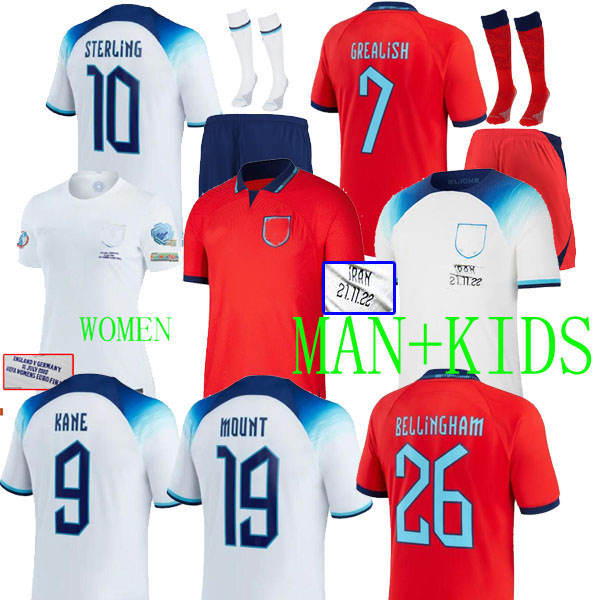 S--4XL 2022 training eNGLanD MEAD soccer jerseys KANE STERLING RASHFORD SANCHO GREALISH MOUNT FODEN SAKA 22 23 special football shirt women men kids kit WES uniform YEO, Training shirt
S--4XL 2022 training eNGLanD MEAD soccer jerseys KANE STERLING RASHFORD SANCHO GREALISH MOUNT FODEN SAKA 22 23 special football shirt women men kids kit WES uniform YEO, Training shirt