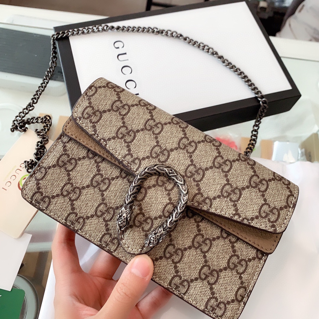 gg guccie ggs lvs ysls Handbag Luxury Designers Bags Shoulder Flap pradas Crossbody Chain Bag Wallets Totes Double Letters Tiger Head Beads Chains Hasp Square Purse
gg guccie ggs lvs ysls Handbag Luxury Designers Bags Shoulder Flap pradas Crossbody Chain Bag Wallets Totes Double Letters Tiger Head Beads Chains Hasp Square Purse