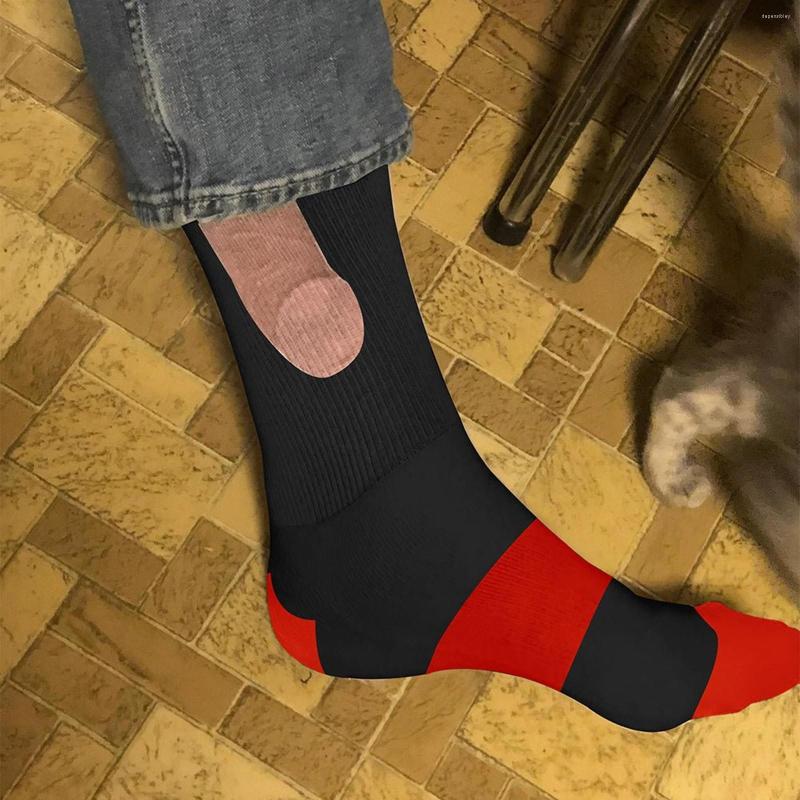 Men's Socks Show Of… - image