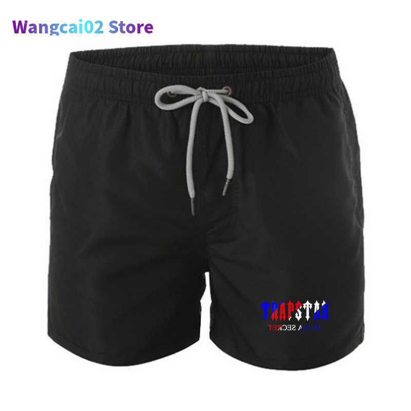 Men' Shorts Mens Designer Brand Trapstar Water Sports Shorts Summer Print Men Surf Beach Shorts Mesh Lining Swimwear 2022 Fashion Bermuda Shorts 011023H, Navy
Men' Shorts Mens Designer Brand Trapstar Water Sports Shorts Summer Print Men Surf Beach Shorts Mesh Lining Swimwear 2022 Fashion Bermuda Shorts 011023H, Navy
