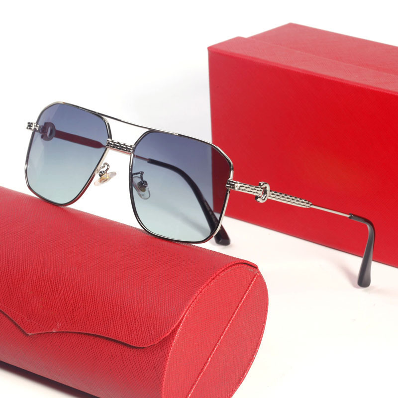 New eyeglass stoggles peculiar eyewear sunglasses oversized female Shield rimless Sungod male glasses metal mirror leg Multi color selection CT2128 47 19 142
New eyeglass stoggles peculiar eyewear sunglasses oversized female Shield rimless Sungod male glasses metal mirror leg Multi color selection CT2128 47 19 142