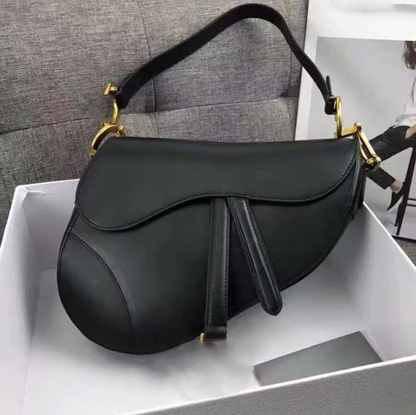 9A Designer Bag Lady Bag Shoulder Chain Luxury Classic Clutch Handbag Plaid Wallet Ladies Double Coverage