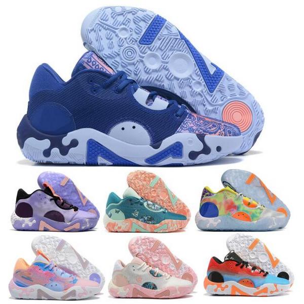 Paul George Men Basketball Shoes PG 6 6s Black Mint Hot Wheels Weekend Fluoro Paisley Infrared Bred 2023 Fashion Trainer Sneaker, Cream
Paul George Men Basketball Shoes PG 6 6s Black Mint Hot Wheels Weekend Fluoro Paisley Infrared Bred 2023 Fashion Trainer Sneaker, Cream