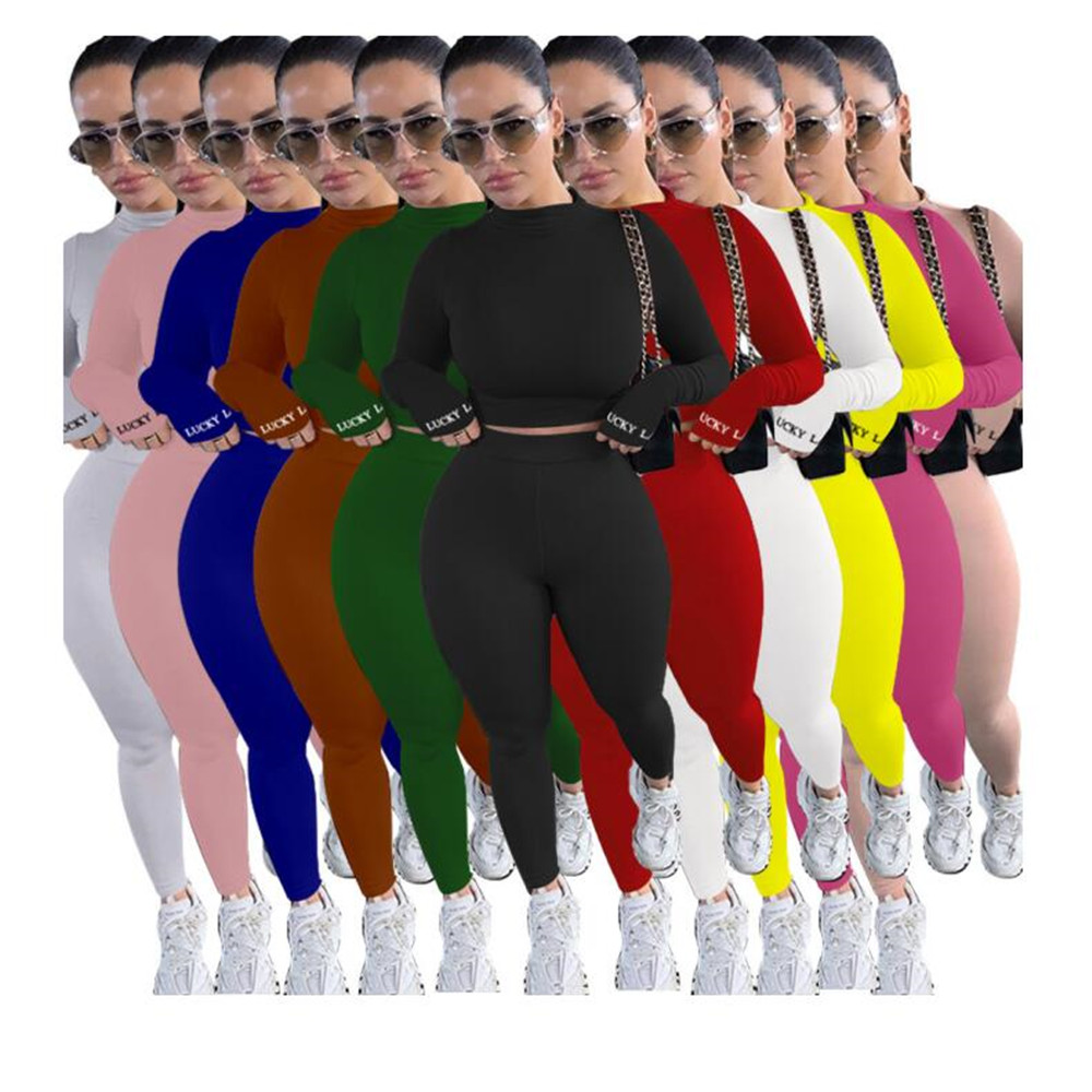 Plus size Fall Winter Tracksuits Women Outfits Two Piece Sets Long Sleeve Pullover Shirt and Pants Sportswear Casual Embroidery Lucky Label Sports Suits 8473, Rose red
Plus size Fall Winter Tracksuits Women Outfits Two Piece Sets Long Sleeve Pullover Shirt and Pants Sportswear Casual Embroidery Lucky Label Sports Suits 8473, Rose red