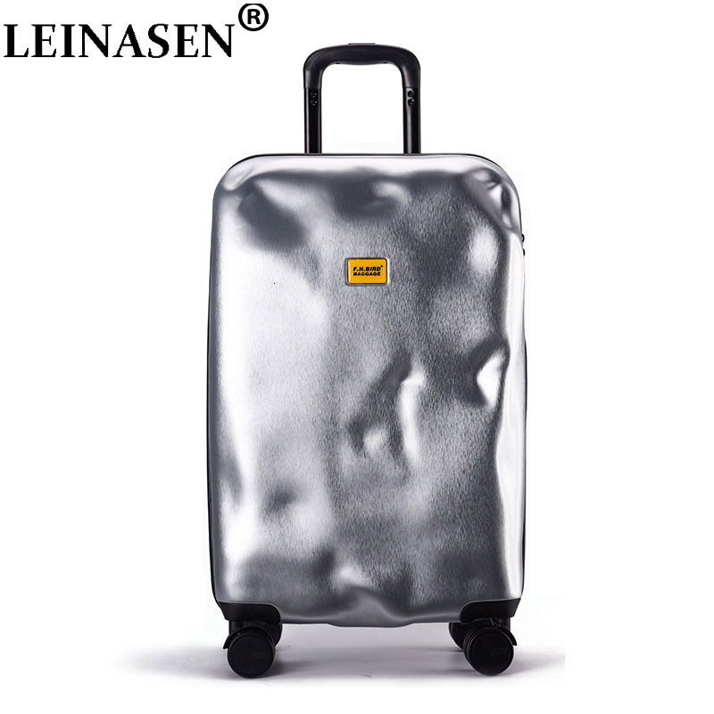Suitcases Rolling Spinner Luggage Travel Women Trolley Case with Wheels 20inch Boarding Carry On Bag Trunk Retro 230109
Suitcases Rolling Spinner Luggage Travel Women Trolley Case with Wheels 20inch Boarding Carry On Bag Trunk Retro 230109