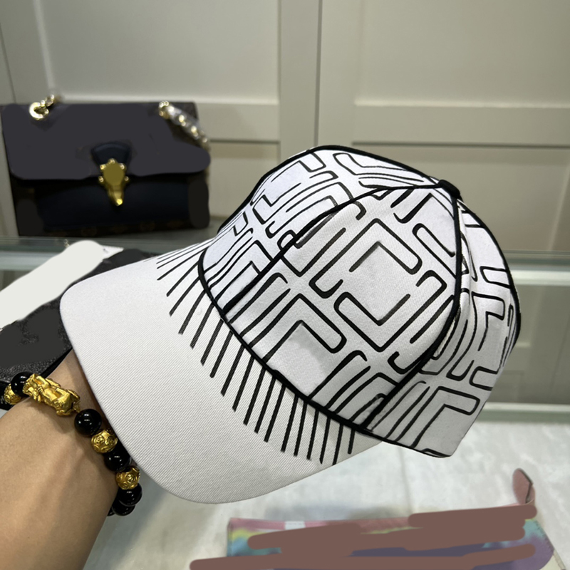 Fashion Casual Desinger Brand Baseball Cap Women Stylish Wide Brim Hat Sport Ball Hat For Mens Personalized Couple Letters Caps 2301101QS, F1
Fashion Casual Desinger Brand Baseball Cap Women Stylish Wide Brim Hat Sport Ball Hat For Mens Personalized Couple Letters Caps 2301101QS, F1