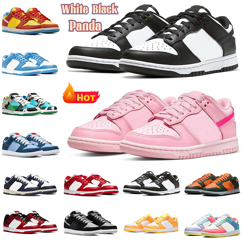 2023 panda Low Running Shoes Men women Sneakers White Black Panda Triple Pink grey fog pigeon UNC Syracuse Argon Bart Simpson Chicago SB Designer mens sneaker, No.14- syracuse
2023 panda Low Running Shoes Men women Sneakers White Black Panda Triple Pink grey fog pigeon UNC Syracuse Argon Bart Simpson Chicago SB Designer mens sneaker, No.14- syracuse