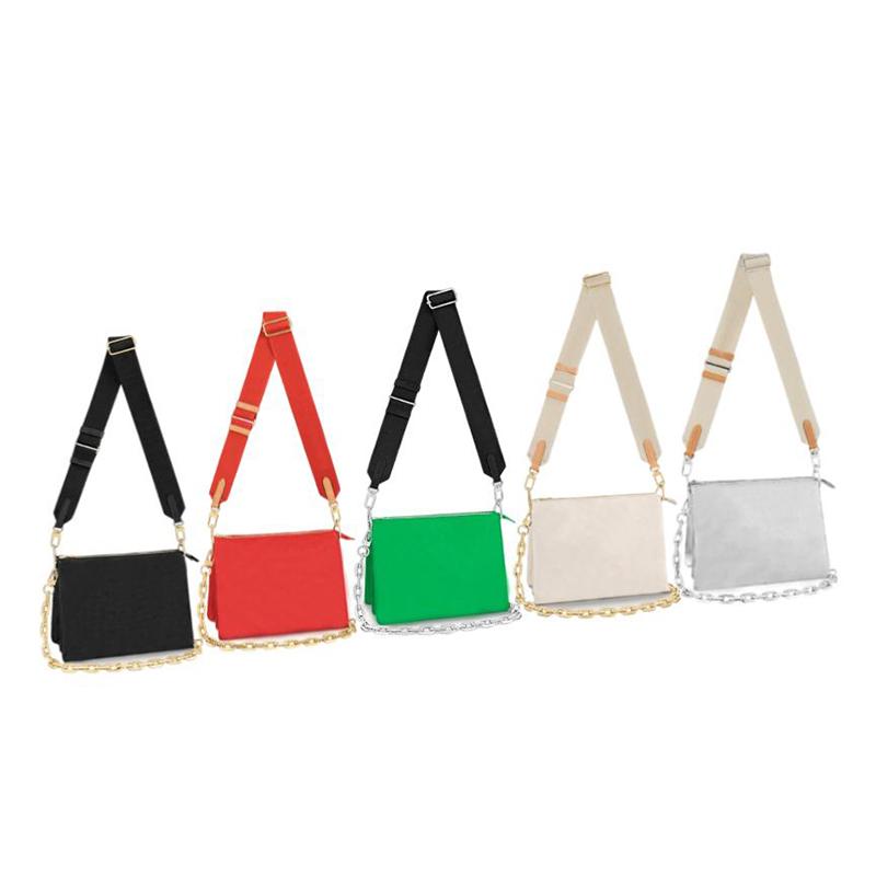 Luxury Designer Genuine Bags leather COUSSIN Women's men tote crossbody mylon fashion Messenger wallet Camera Cases card pockets handbags Shoulder Bag
Luxury Designer Genuine Bags leather COUSSIN Women's men tote crossbody mylon fashion Messenger wallet Camera Cases card pockets handbags Shoulder Bag