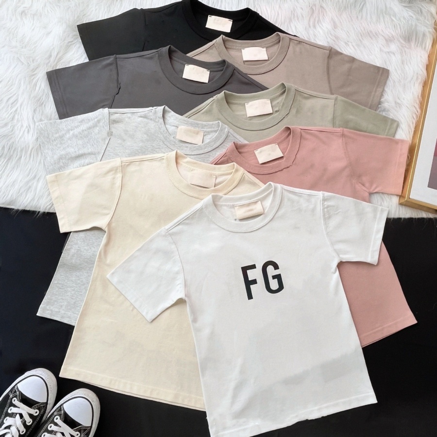 kids clothes designer T Shirts boys tshirts girls Letter Short Sleeve T-shirt children Summer Clothing Casual Tops kid youth toddler inf p4n8#, 15
kids clothes designer T Shirts boys tshirts girls Letter Short Sleeve T-shirt children Summer Clothing Casual Tops kid youth toddler inf p4n8#, 15