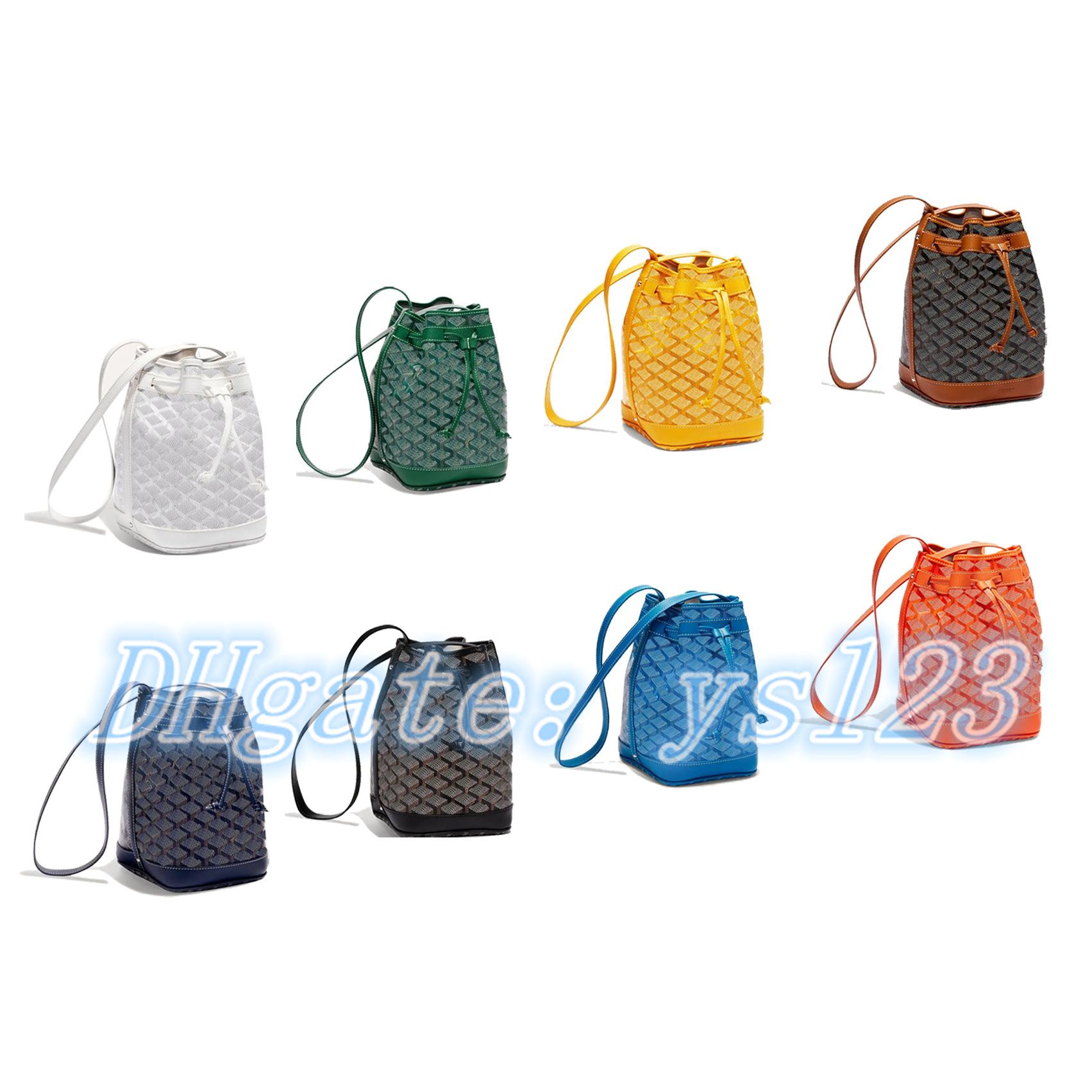 classic goya bucket Saigon sling bag tote Drawstring weekend mens Genuine Leather frenulum String Shoulder Bags Luxury Designer Hand bags travel duffle wallets, Green
classic goya bucket Saigon sling bag tote Drawstring weekend mens Genuine Leather frenulum String Shoulder Bags Luxury Designer Hand bags travel duffle wallets, Green