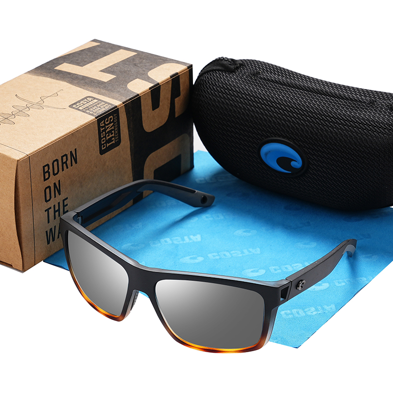 Vintage Polarized Sunglasses Men Women Slack Tide Square Driving Sun Glasses for Men Male Costa Shades UV400 Gafas
Vintage Polarized Sunglasses Men Women Slack Tide Square Driving Sun Glasses for Men Male Costa Shades UV400 Gafas