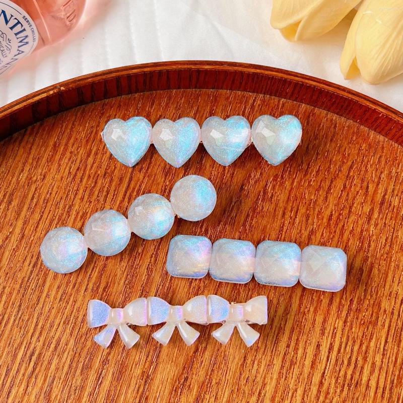 Hair Accessories Bling Clips Pins For Girls Children Grips Barrettes Kids Baby Wear Accessori Headwear
Hair Accessories Bling Clips Pins For Girls Children Grips Barrettes Kids Baby Wear Accessori Headwear