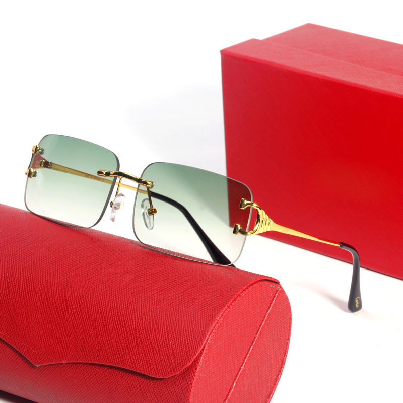 New luxury mirror frame Pilot Sunglasses lens designer male famale CT97003 Vintage Metal Sun Glasses Goggle senior Eyewear eyeglasses With Box 59 16 142
New luxury mirror frame Pilot Sunglasses lens designer male famale CT97003 Vintage Metal Sun Glasses Goggle senior Eyewear eyeglasses With Box 59 16 142