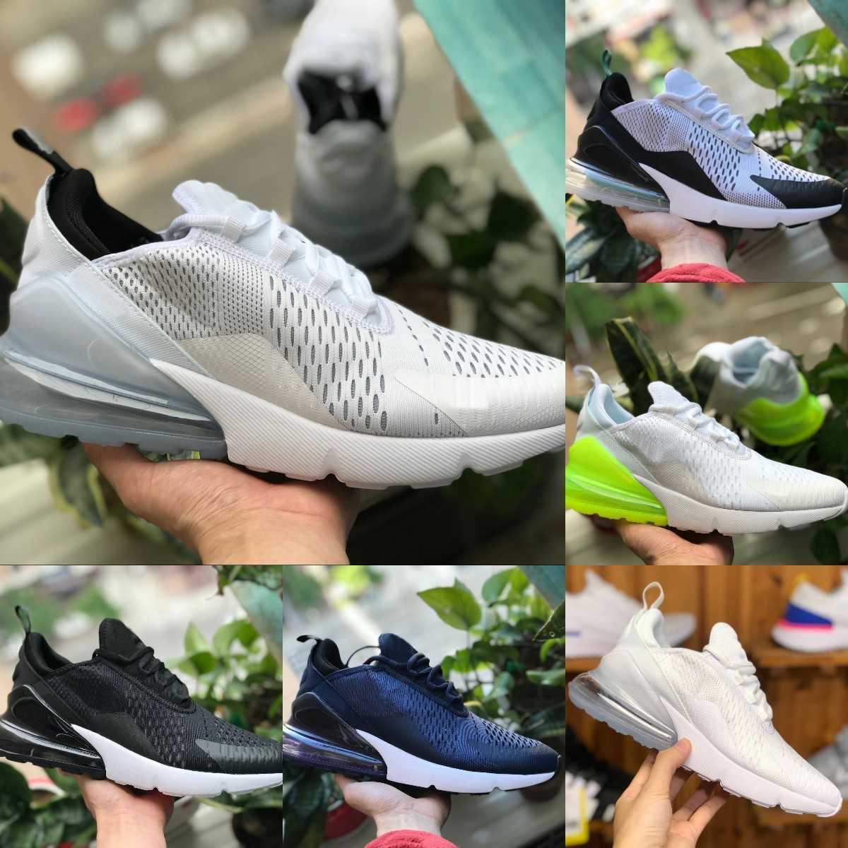 Trainer 270 Sports Shoes Mens Tennis Runner Dusty Cactus Triple Black White Air Cushion 270s Cactus Light Bone Be True Barely Rose Volt Women Designers Sneakers Y6, Please contact us
Trainer 270 Sports Shoes Mens Tennis Runner Dusty Cactus Triple Black White Air Cushion 270s Cactus Light Bone Be True Barely Rose Volt Women Designers Sneakers Y6, Please contact us