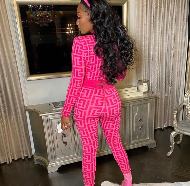 Women's Outifits Tracksuits Geometric Print CREW NECK BUTTON cardigan Top & Pants Set Of Two Fashion Casual For Women Tracksuits Elega, 07
Women's Outifits Tracksuits Geometric Print CREW NECK BUTTON cardigan Top & Pants Set Of Two Fashion Casual For Women Tracksuits Elega, 07