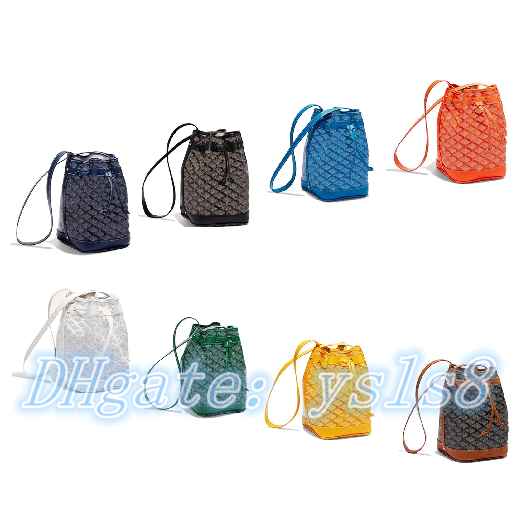 classic goya bucket Saigon sling bag tote Drawstring weekend mens Genuine Leather frenulum String Shoulder Bags Luxury Designer Hand bags travel strap purse travel, Green
classic goya bucket Saigon sling bag tote Drawstring weekend mens Genuine Leather frenulum String Shoulder Bags Luxury Designer Hand bags travel strap purse travel, Green