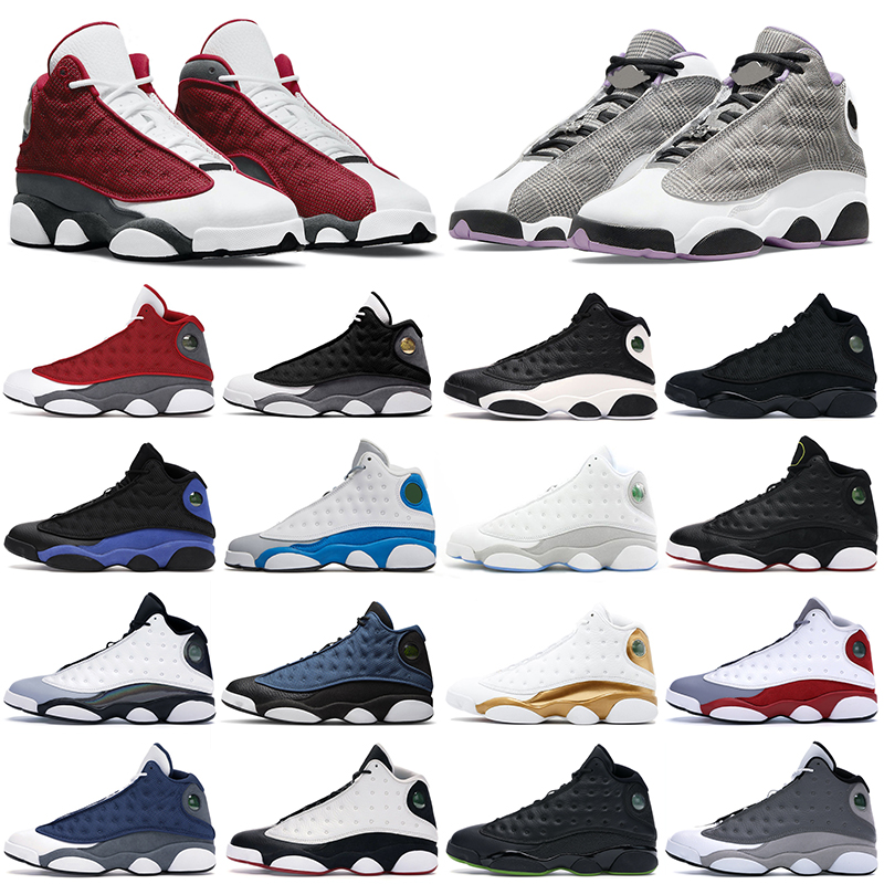 Jumpman 13 13s Basketball Shoes Mens Brave Blue Black Flint French University Blue Houndstooth Flint black cat sport men women trainers outdoor sneakers, Island green
Jumpman 13 13s Basketball Shoes Mens Brave Blue Black Flint French University Blue Houndstooth Flint black cat sport men women trainers outdoor sneakers, Island green