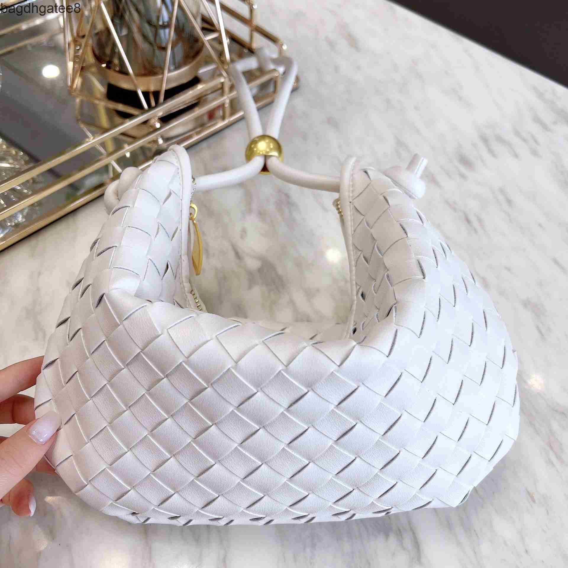 Designer Bottegas Bags B Home Pillow Bag Venetass Pleated Crescent Messenger Jodie Shoulder Leather Women Woven Pouch Dumpling Handbag CAZ1, Black
Designer Bottegas Bags B Home Pillow Bag Venetass Pleated Crescent Messenger Jodie Shoulder Leather Women Woven Pouch Dumpling Handbag CAZ1, Black