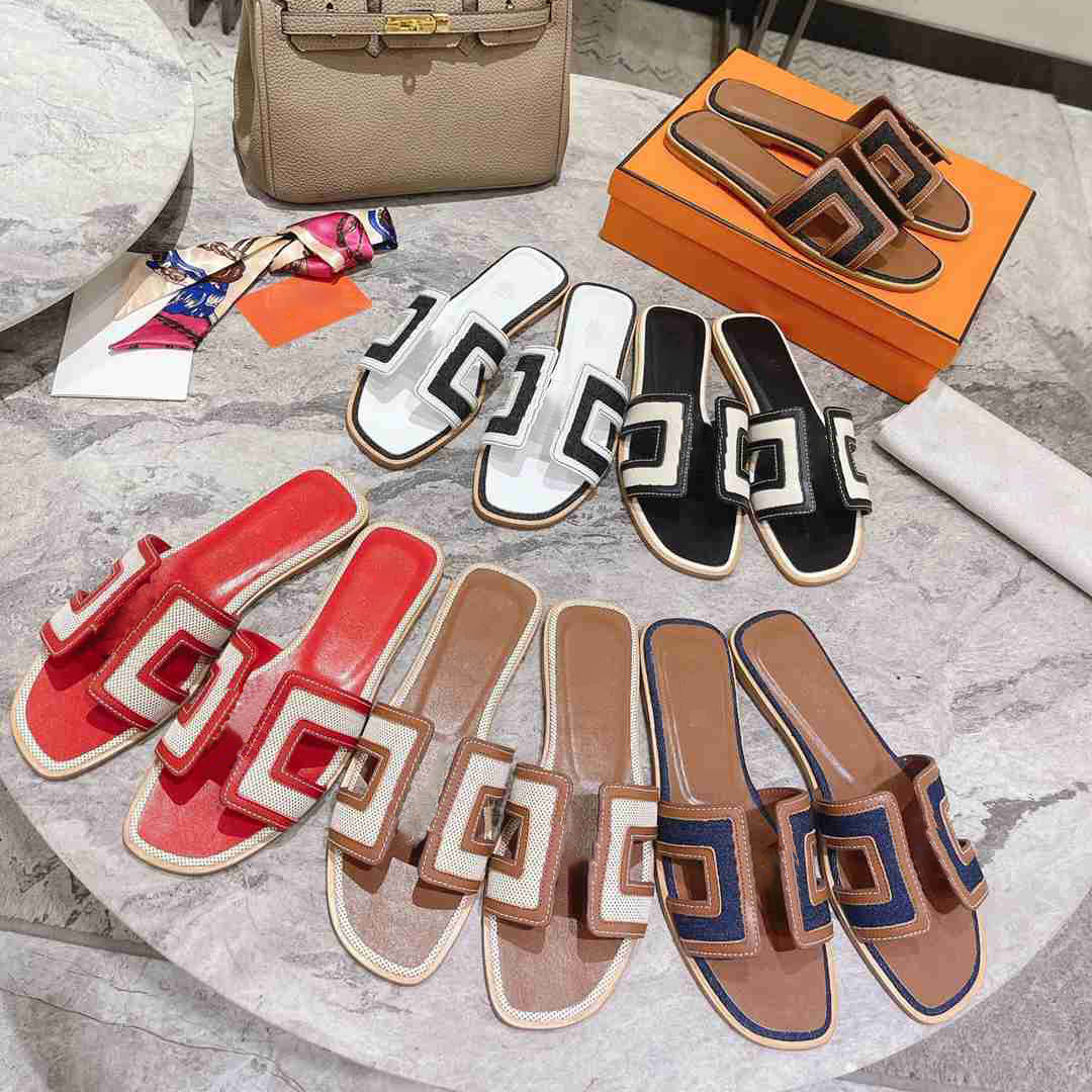 Designs Womens Summer Sandals Classic Flat heel Beach Slide SlippersSkin Leather Flops Sexy Heels Ladies Fashion Designs Orange shoes Hotel Bath Ladies Sandals, Color7
Designs Womens Summer Sandals Classic Flat heel Beach Slide SlippersSkin Leather Flops Sexy Heels Ladies Fashion Designs Orange shoes Hotel Bath Ladies Sandals, Color7