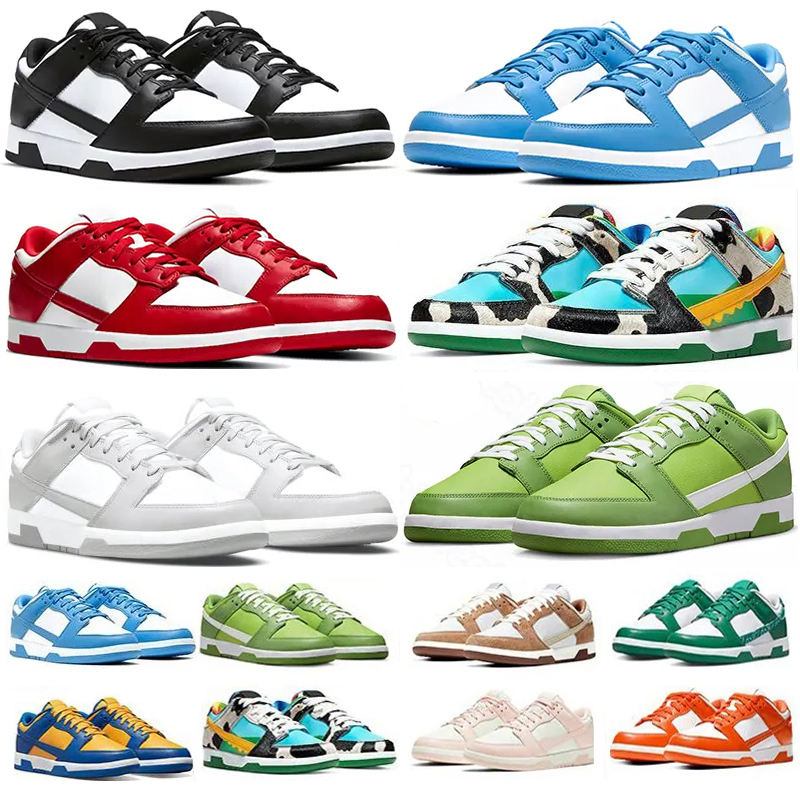 2023 NEW OG Running Shoes Designer Running Shoes for Men Women Low Cut Platform Runner Sneakers Black White Classic Green Kentucky Chunky UNC University, 40
2023 NEW OG Running Shoes Designer Running Shoes for Men Women Low Cut Platform Runner Sneakers Black White Classic Green Kentucky Chunky UNC University, 40