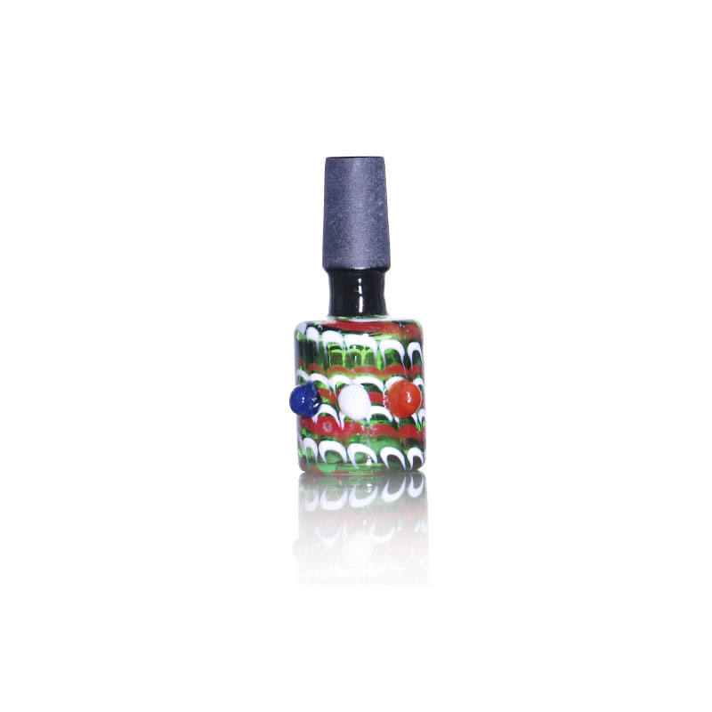 Hookahs Colorful Rasta glass bowl 14mm slide flower cone bowl for bongs Tobacco smoking accessories wholesale beautiful made
Hookahs Colorful Rasta glass bowl 14mm slide flower cone bowl for bongs Tobacco smoking accessories wholesale beautiful made