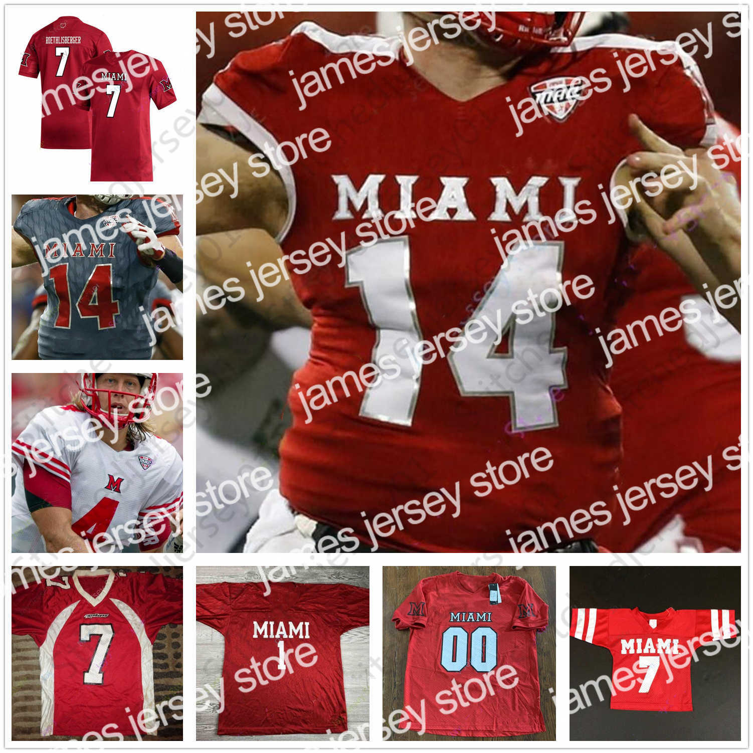 American College Football Wear Miami RedHawks Football Jersey NCAA College Kameron Butler Jalen Walker Ben Roethlisberger Brett Gabbert Jack Sorenson mens youth w, Red
American College Football Wear Miami RedHawks Football Jersey NCAA College Kameron Butler Jalen Walker Ben Roethlisberger Brett Gabbert Jack Sorenson mens youth w, Red