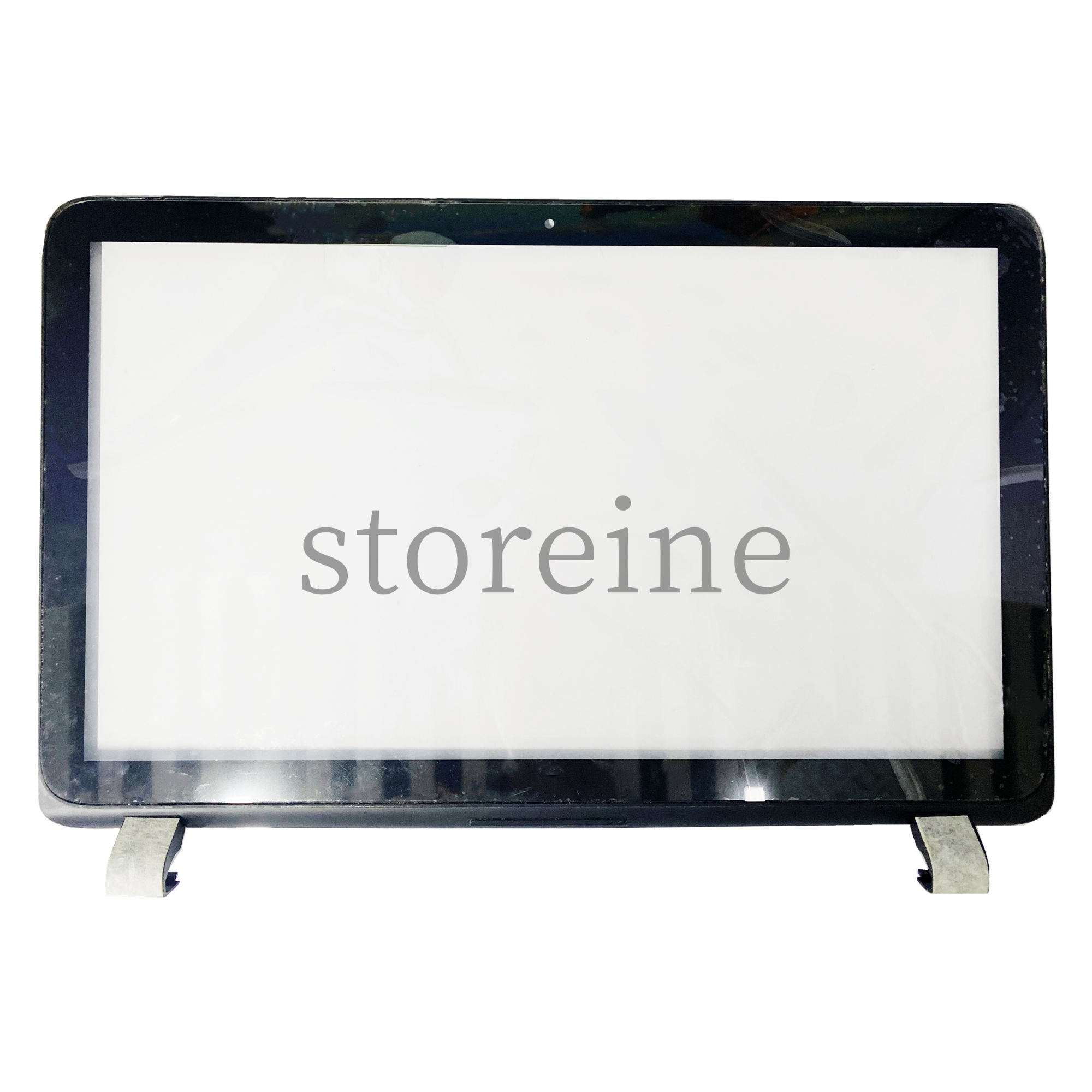 15.6" Touch Screen Digitizer Panel Glass with Frame Bezel Replacement For HP PAVILION 15-P 15-P158SA DAY14BTH8C0
15.6" Touch Screen Digitizer Panel Glass with Frame Bezel Replacement For HP PAVILION 15-P 15-P158SA DAY14BTH8C0