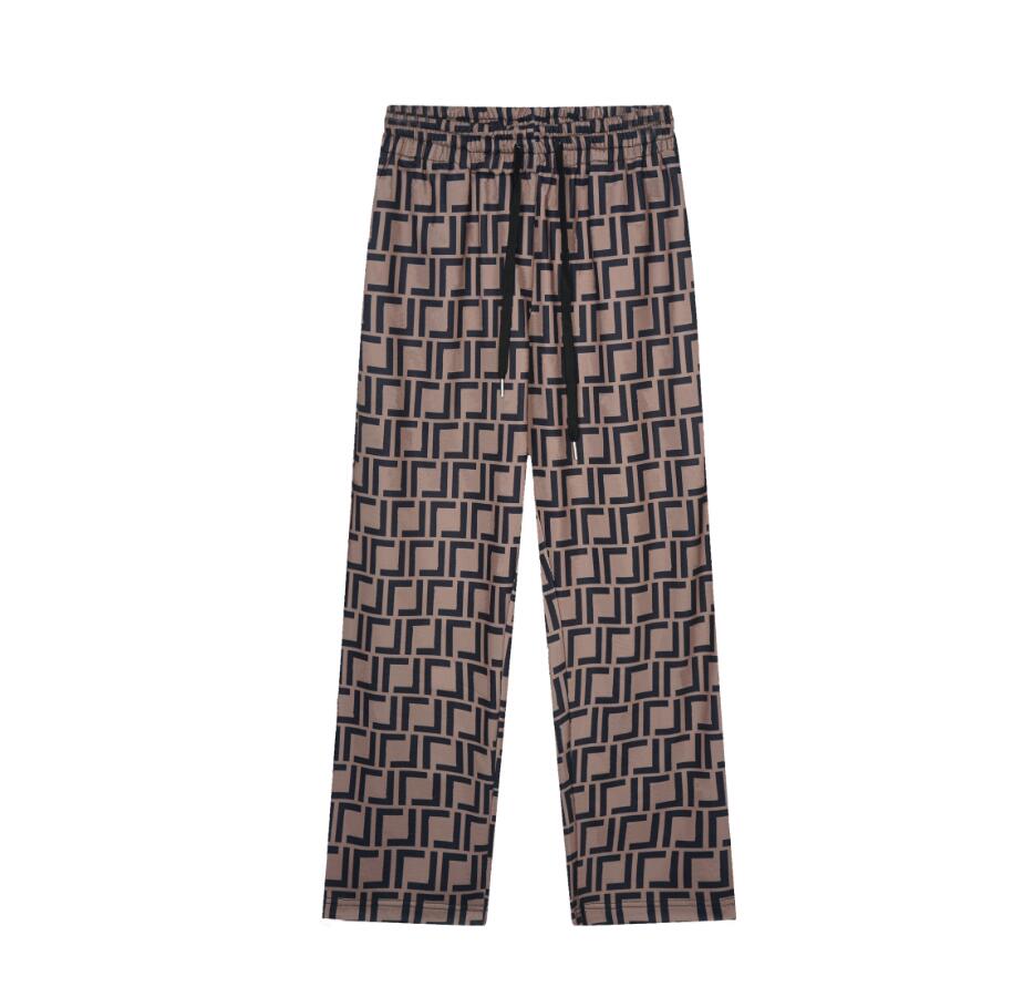 Men's Pants designer Men and women luxury trousers classic letter F advanced popular street pants Spring summer Casual pants sweatpants, No.1
Men's Pants designer Men and women luxury trousers classic letter F advanced popular street pants Spring summer Casual pants sweatpants, No.1