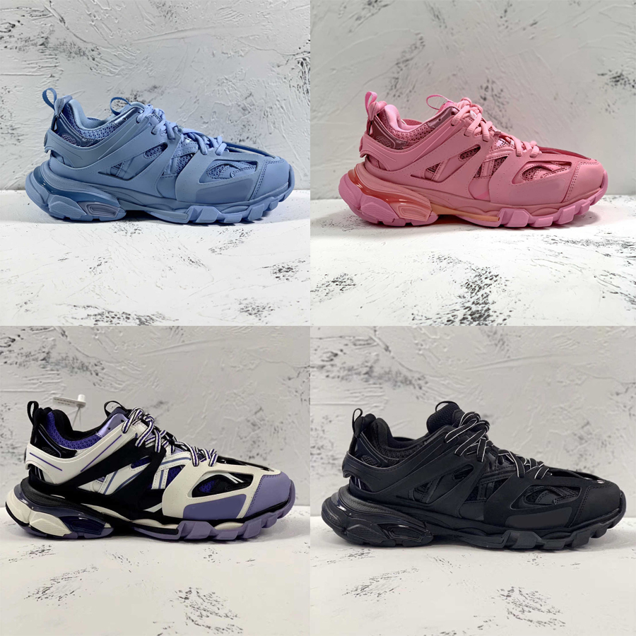 Triple S Paris Casual Shoes balenciaga West balencaiga Thick Men's Sports Shoes Runner Blue Ice Grey Coach Lime Metallic Silver Pink Fluo
Triple S Paris Casual Shoes balenciaga West balencaiga Thick Men's Sports Shoes Runner Blue Ice Grey Coach Lime Metallic Silver Pink Fluo