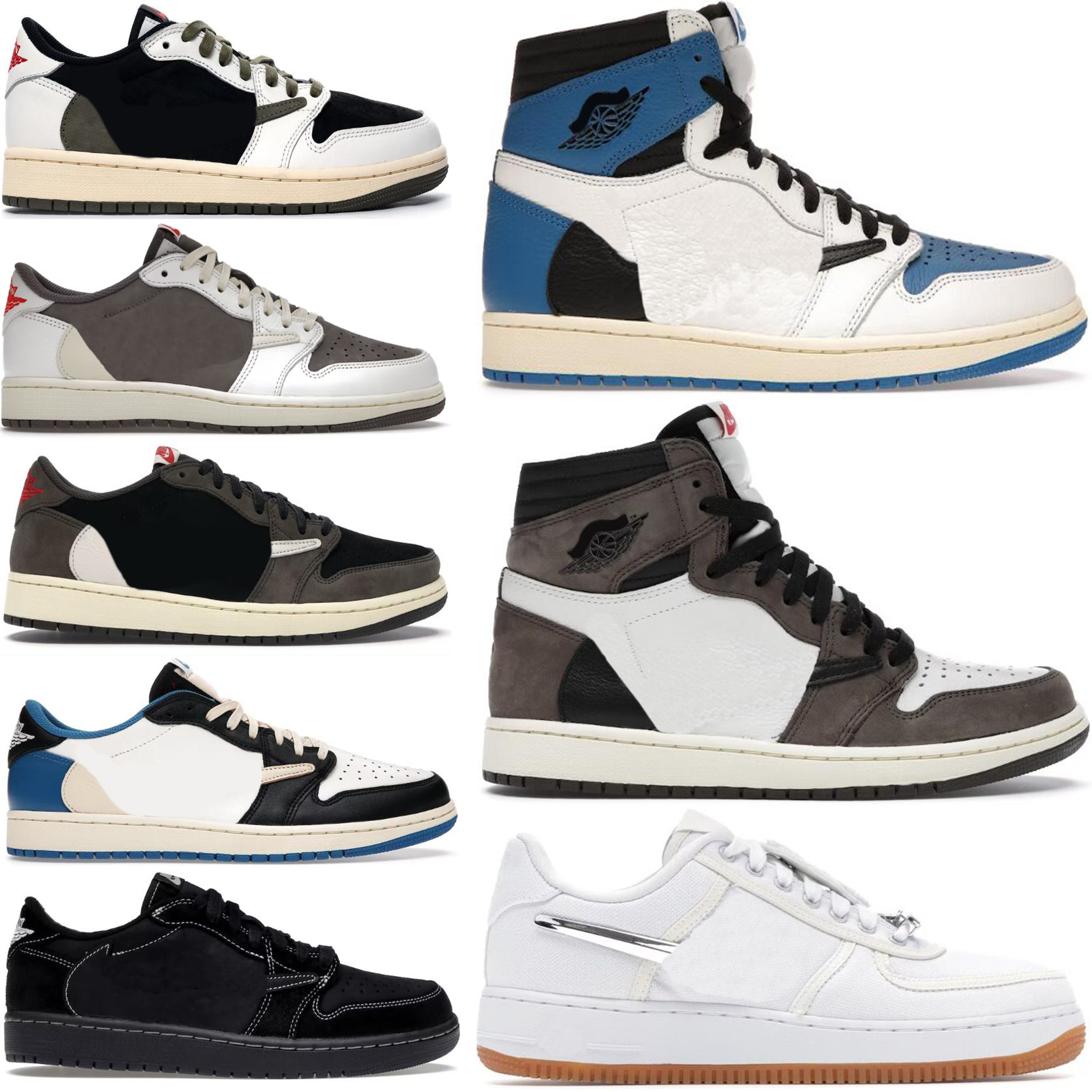 Top Authentic Shoes… - image