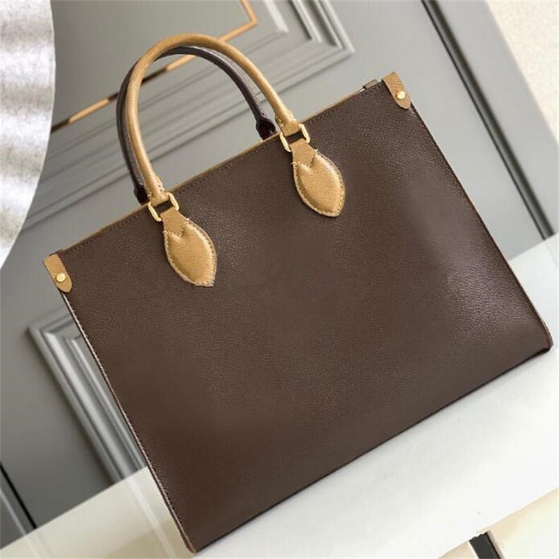 Luxury Designer tote bag Fashion Women Shopping bag Tote woman handbag purse shoulder date code serial number flower big large sizx 41cm34cm25cm 5 colors available
Luxury Designer tote bag Fashion Women Shopping bag Tote woman handbag purse shoulder date code serial number flower big large sizx 41cm34cm25cm 5 colors available