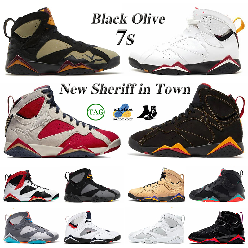 7 7s men women basketball shoes black olive flint citrus patent leather ray allen pure money tinker alternate topaz mist golden moment mens sports sneakers, 15
7 7s men women basketball shoes black olive flint citrus patent leather ray allen pure money tinker alternate topaz mist golden moment mens sports sneakers, 15
