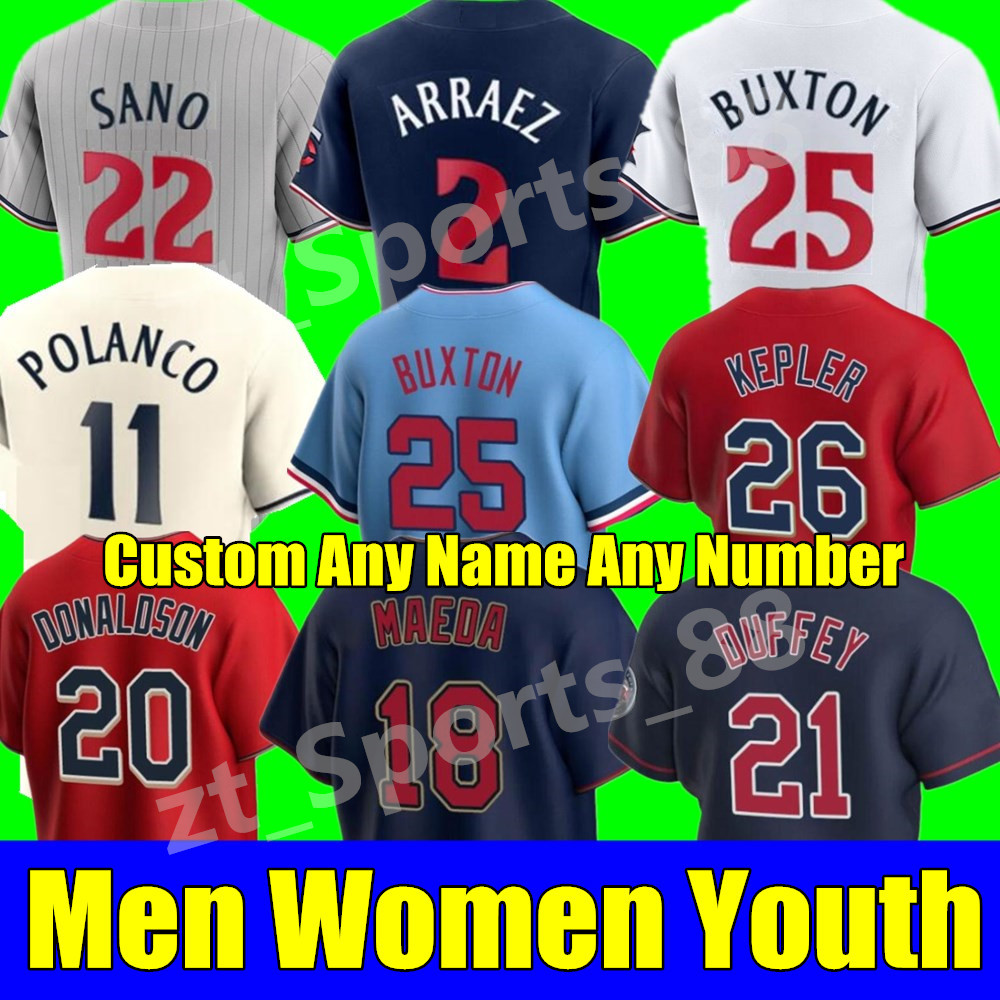 S-4XL 2023 Byron Buxton Jersey Max Kepler Minnesota Jorge Polanco Twins Luis Arraez Jorge Lopez Jhoan Duran Carlos Correa Joe Ryan Nick Gordon Miguel Sano jerseys, As shown in illustration
S-4XL 2023 Byron Buxton Jersey Max Kepler Minnesota Jorge Polanco Twins Luis Arraez Jorge Lopez Jhoan Duran Carlos Correa Joe Ryan Nick Gordon Miguel Sano jerseys, As shown in illustration
